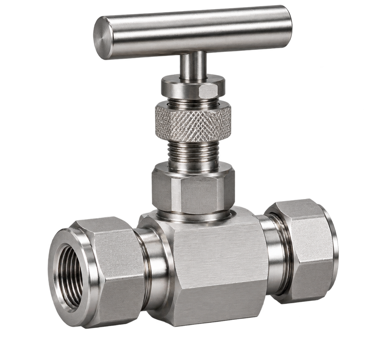 Needle Valve