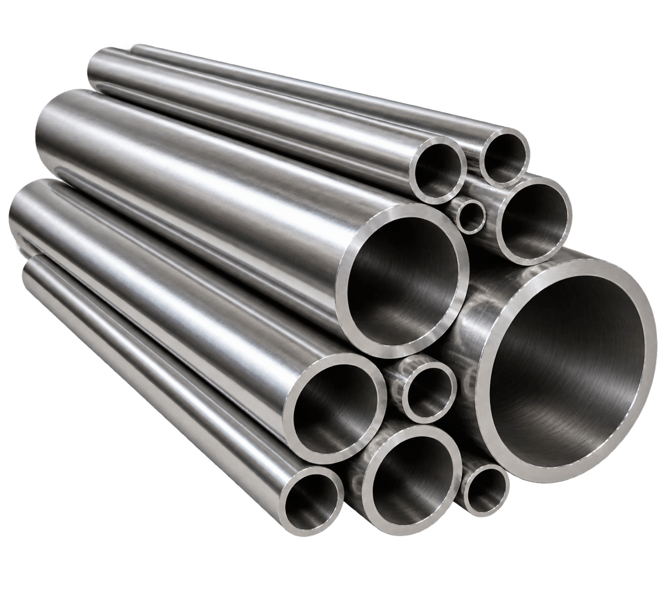 Incoloy / Inconel Pipes